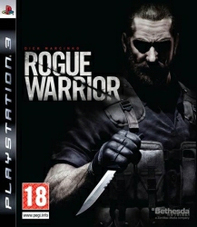 [E3 2009] Tráiler de Rogue Warrior